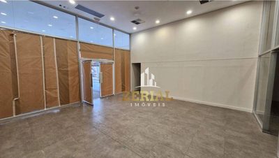 Loja-Salão, 508 m² - Foto 3