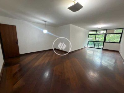 Apartamento, 3 quartos, 151 m² - Foto 3