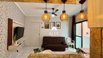 Apartamento, 1 quarto, 40 m² - Foto 3