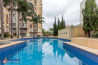 Apartamento, 3 quartos, 93 m² - Foto 1