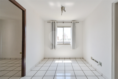 Apartamento, 1 quarto, 33 m² - Foto 3