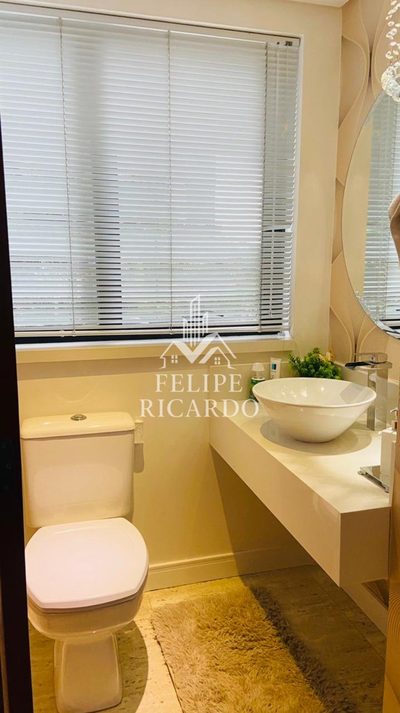 Apartamento, 2 quartos, 170 m² - Foto 2