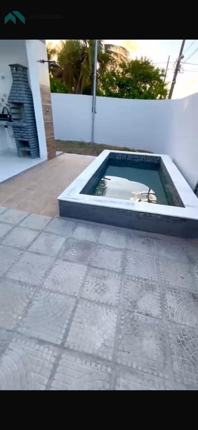 Casa, 2 quartos, 60 m² - Foto 3