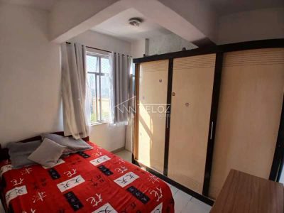 Apartamento, 2 quartos, 52 m² - Foto 4