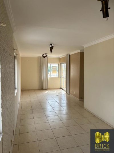 Apartamento, 3 quartos, 171 m² - Foto 2