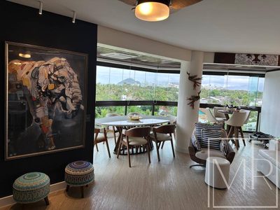 Apartamento, 3 quartos, 117 m² - Foto 5