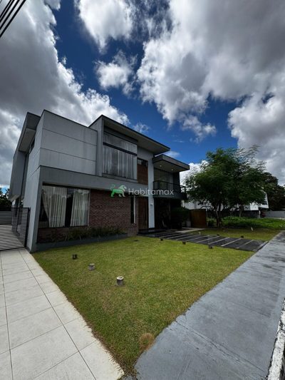 Casa, 4 quartos, 460 m² - Foto 2