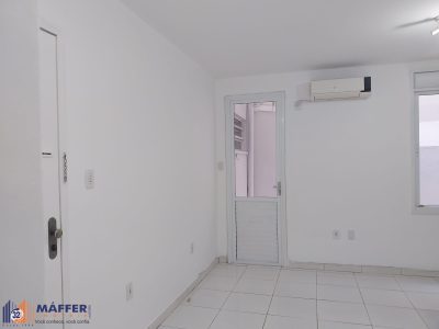 Apartamento, 1 quarto, 28 m² - Foto 2