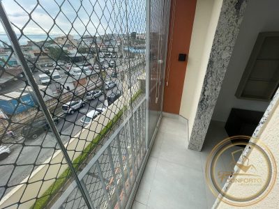 Apartamento, 3 quartos, 65 m² - Foto 2