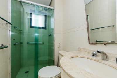Apartamento, 3 quartos, 158 m² - Foto 4