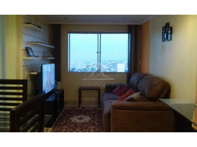 Apartamento, 2 quartos, 52 m² - Foto 5
