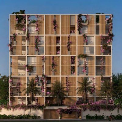 Apartamento, 2 quartos, 114 m² - Foto 1