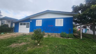 Casa, 3 quartos, 100 m² - Foto 1