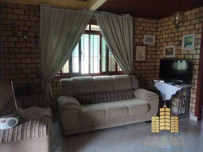 Casa, 3 quartos, 113 m² - Foto 5