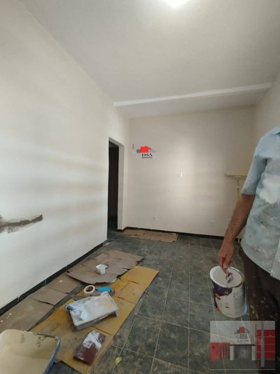 Casa, 1 quarto, 60 m² - Foto 2