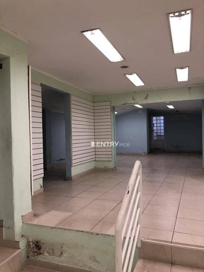 Loja-Salão, 240 m² - Foto 5