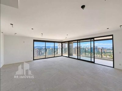 Apartamento, 4 quartos, 218 m² - Foto 3