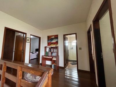 Casa, 4 quartos, 197 m² - Foto 4