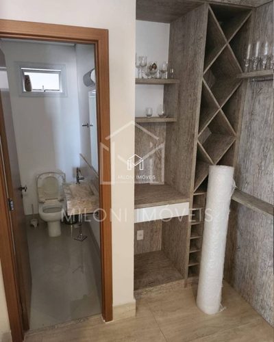 Apartamento, 3 quartos, 141 m² - Foto 4