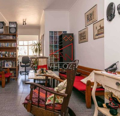 Apartamento, 3 quartos, 110 m² - Foto 3
