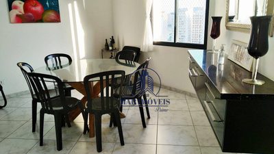 Cobertura, 4 quartos, 300 m² - Foto 5