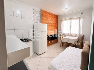 Apartamento, 2 quartos, 43 m² - Foto 1