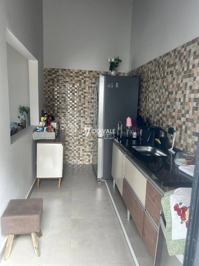 Chácara, 3 quartos, 1000 m² - Foto 5