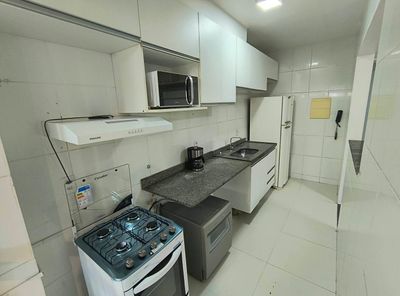 Apartamento, 2 quartos, 54 m² - Foto 5