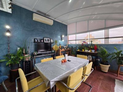 Cobertura, 3 quartos, 145 m² - Foto 3