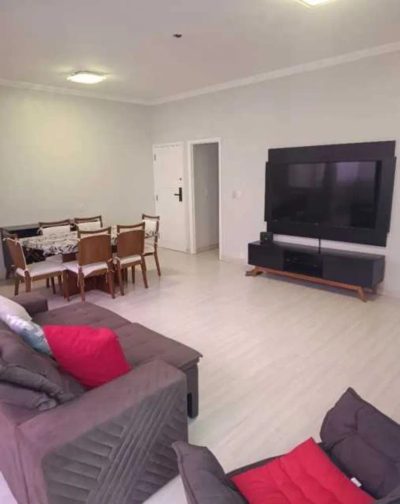 Apartamento, 3 quartos, 120 m² - Foto 3