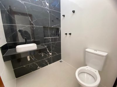 Casa, 2 quartos, 115 m² - Foto 4