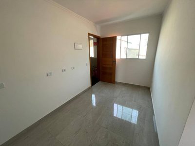 Apartamento, 2 quartos, 45 m² - Foto 5