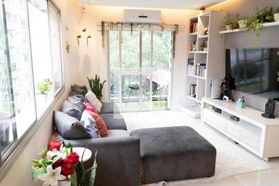 Apartamento, 3 quartos, 110 m² - Foto 4