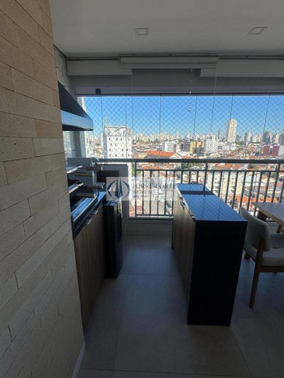 Apartamento, 2 quartos, 71 m² - Foto 3