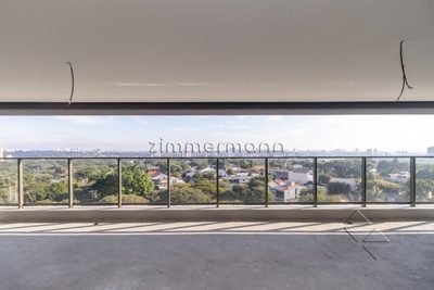 Apartamento, 4 quartos, 327 m² - Foto 4