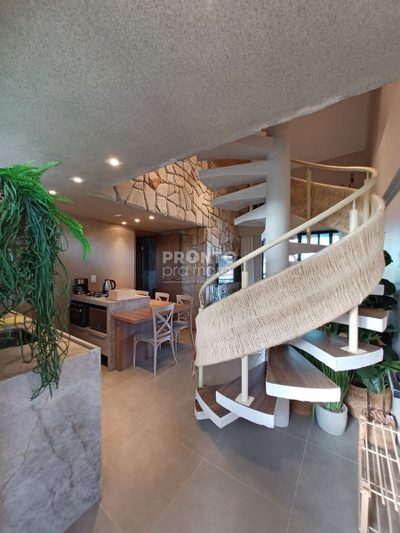 Apartamento, 2 quartos, 78 m² - Foto 1