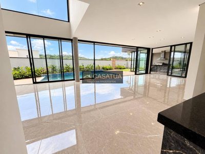 Casa de Condomínio, 5 quartos - Foto 4