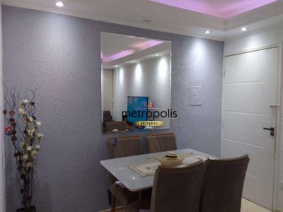 Apartamento, 2 quartos, 65 m² - Foto 3