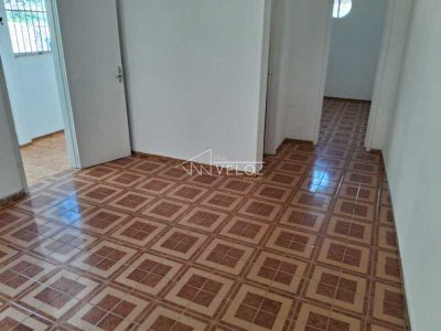 Apartamento, 2 quartos, 42 m² - Foto 4