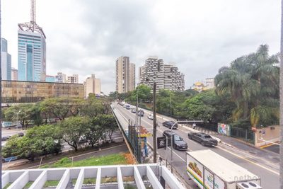 Sala-Conjunto, 29 m² - Foto 5