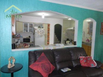 Casa, 2 quartos, 85 m² - Foto 2