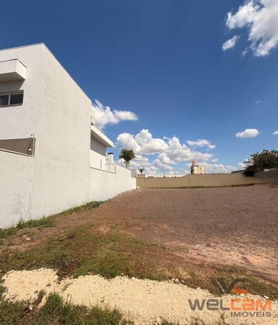Terreno, 513 m² - Foto 1