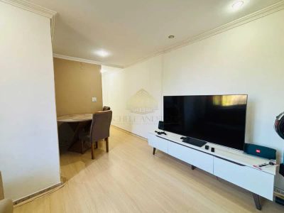 Apartamento, 3 quartos, 56 m² - Foto 3