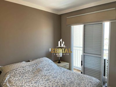 Apartamento, 3 quartos, 87 m² - Foto 5