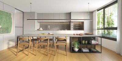 Apartamento, 2 quartos, 91 m² - Foto 4