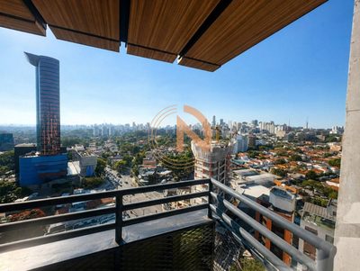 Apartamento, 1 quarto, 42 m² - Foto 5