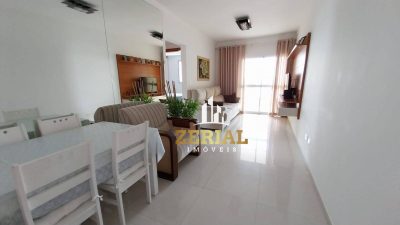 Apartamento, 2 quartos, 69 m² - Foto 3