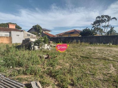Terreno, 500 m² - Foto 5