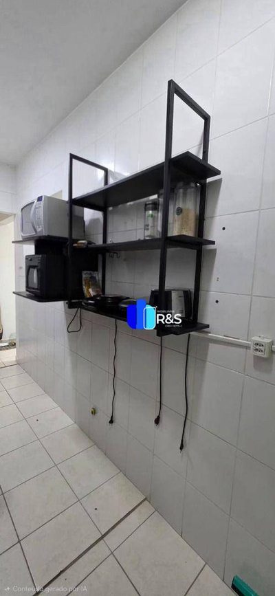 Apartamento, 2 quartos, 51 m² - Foto 3