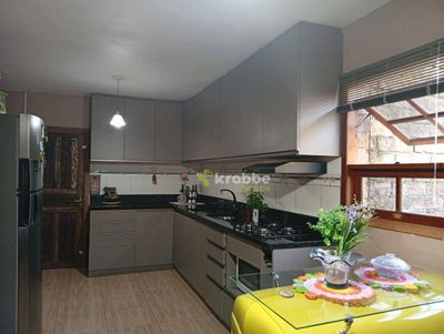 Chácara, 3 quartos, 4800 m² - Foto 4